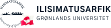 Ilisimatusarfik — University of Greenland